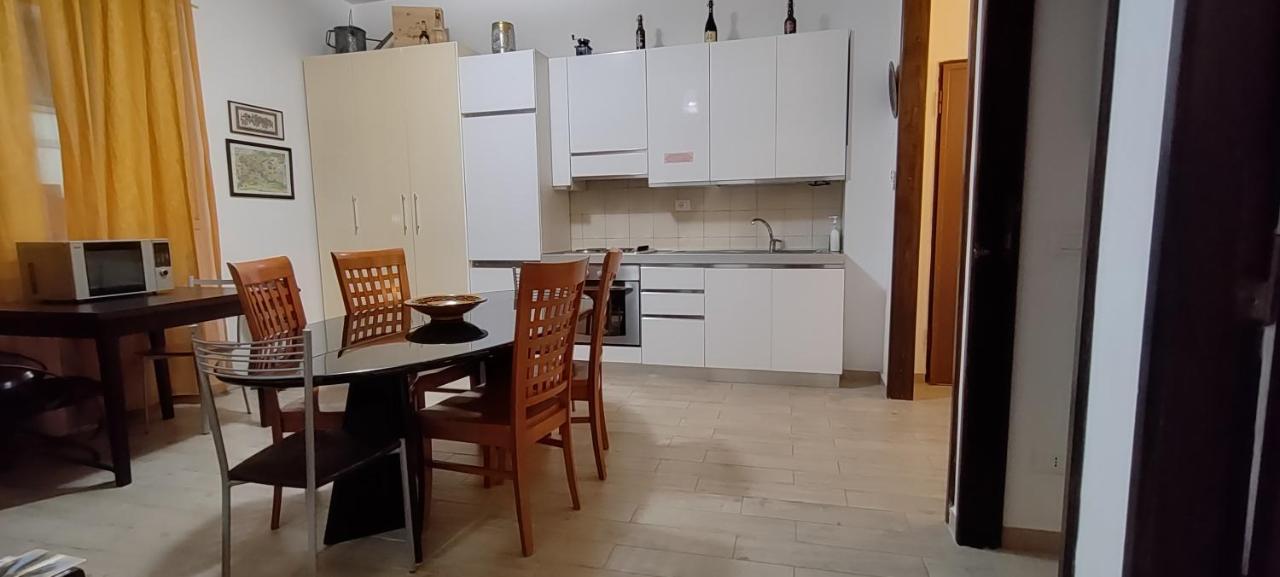 Pisa Central Station Room Rent Екстер'єр фото