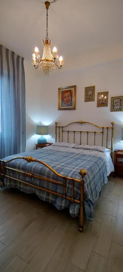 Pisa Central Station Room Rent Екстер'єр фото